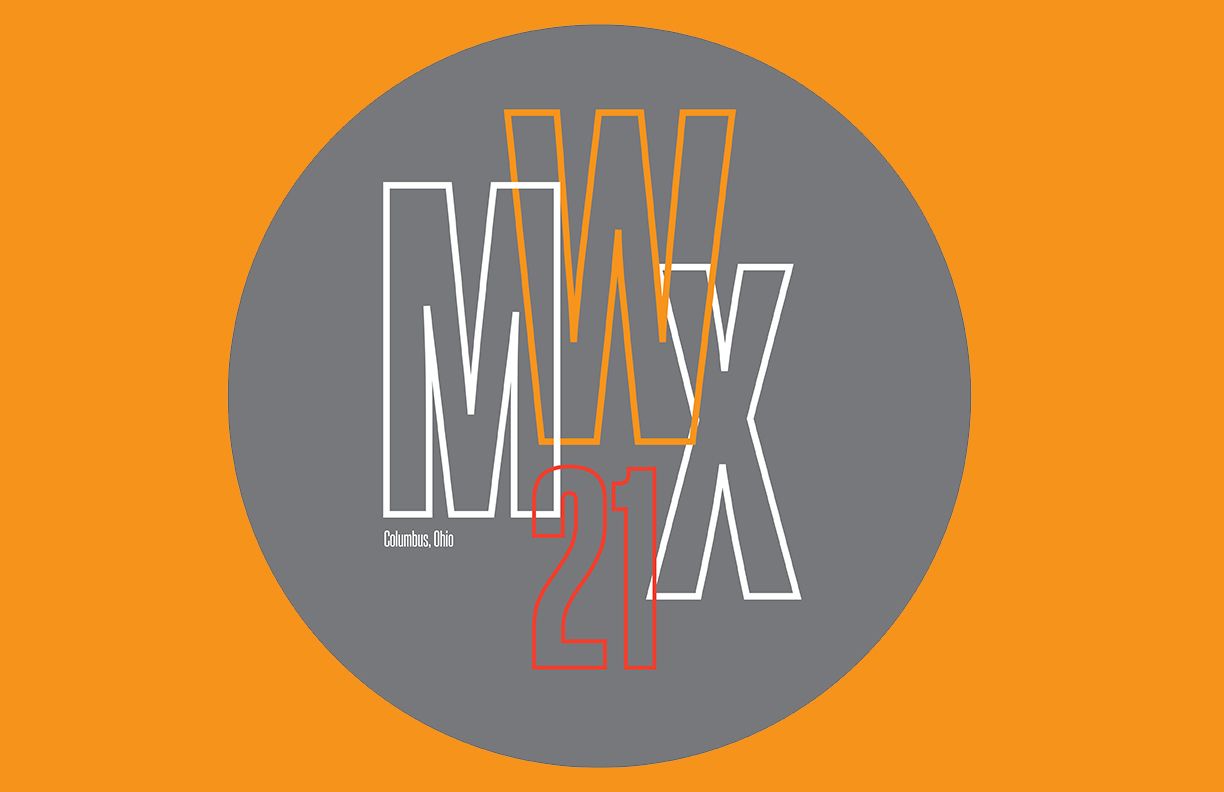 Midwest UX Conference Logo