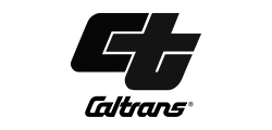 Caltrans logo