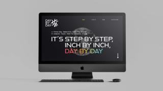 Day by Day Conference Website