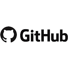 GitHub logo