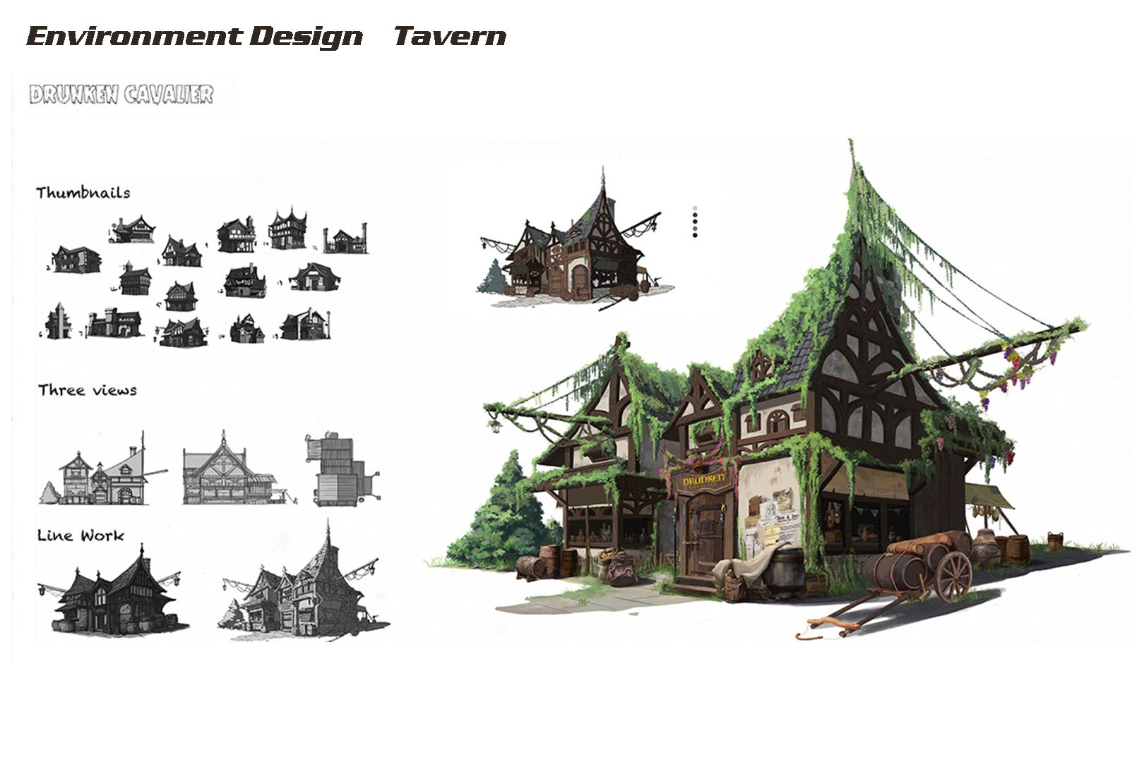 Tavern