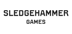 Sledgehammer Games logo