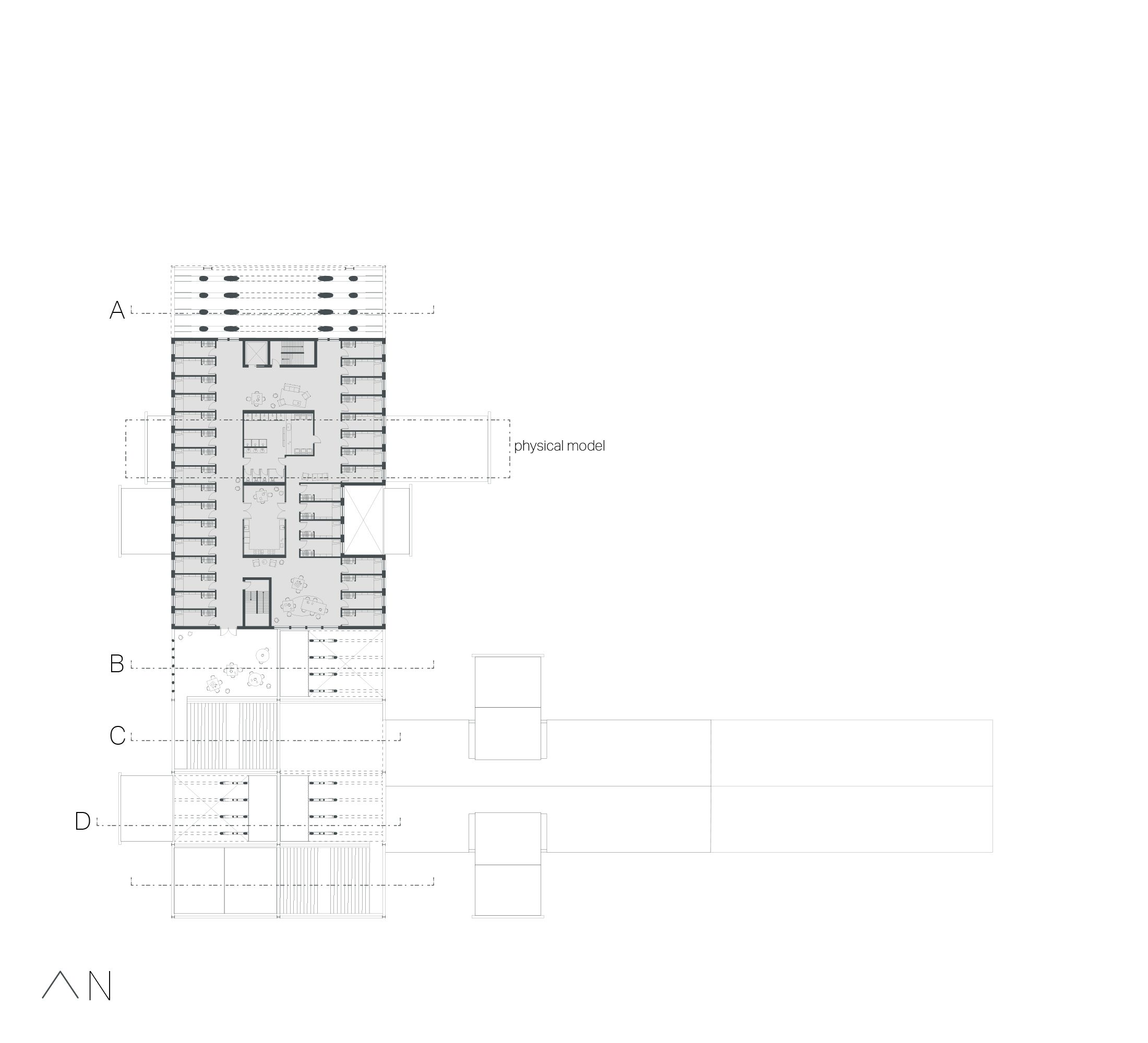 Transitional housing