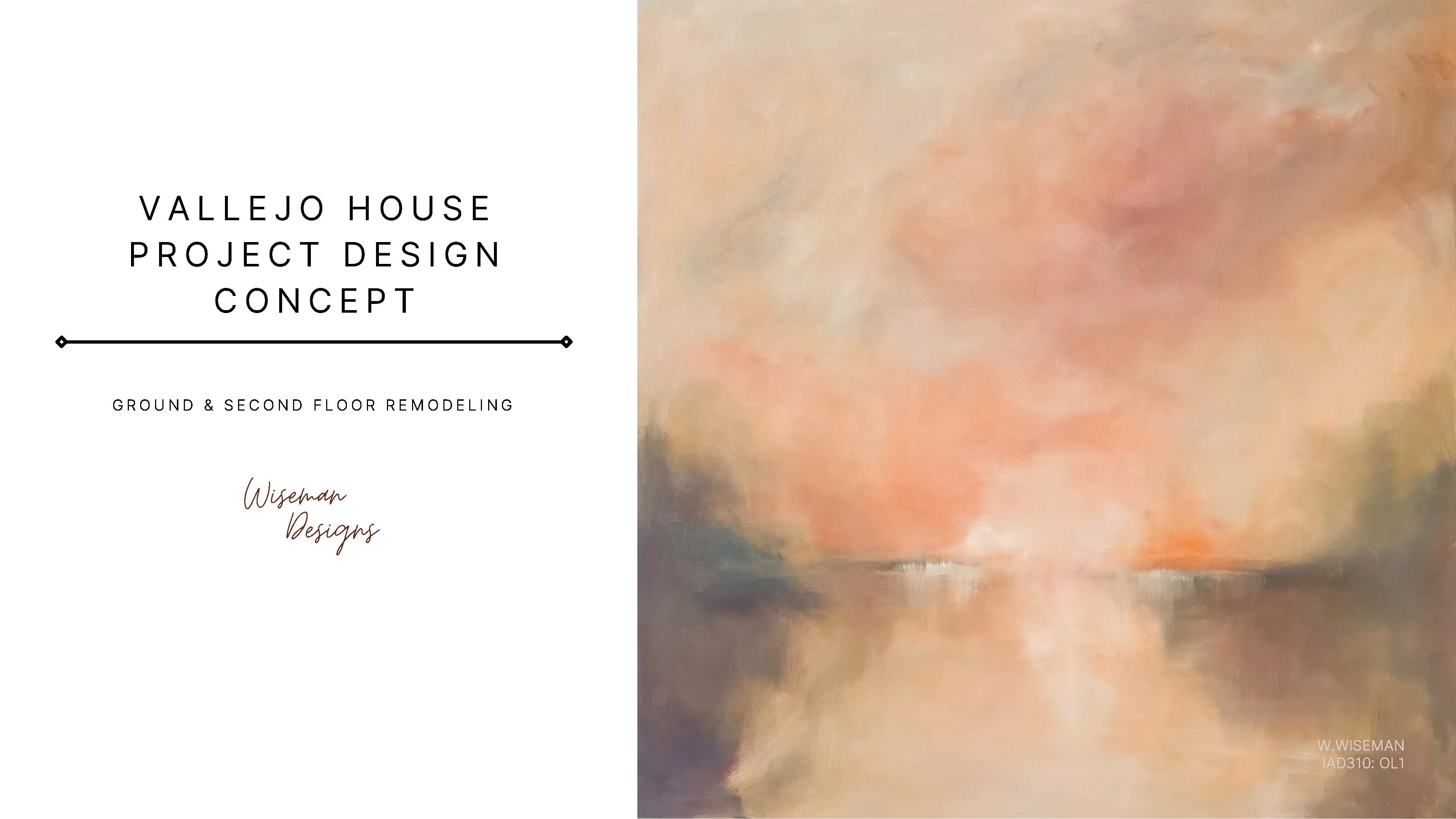 VallejoHouse_Processbook_ProjectMainResidence_Design - Whitney Wiseman