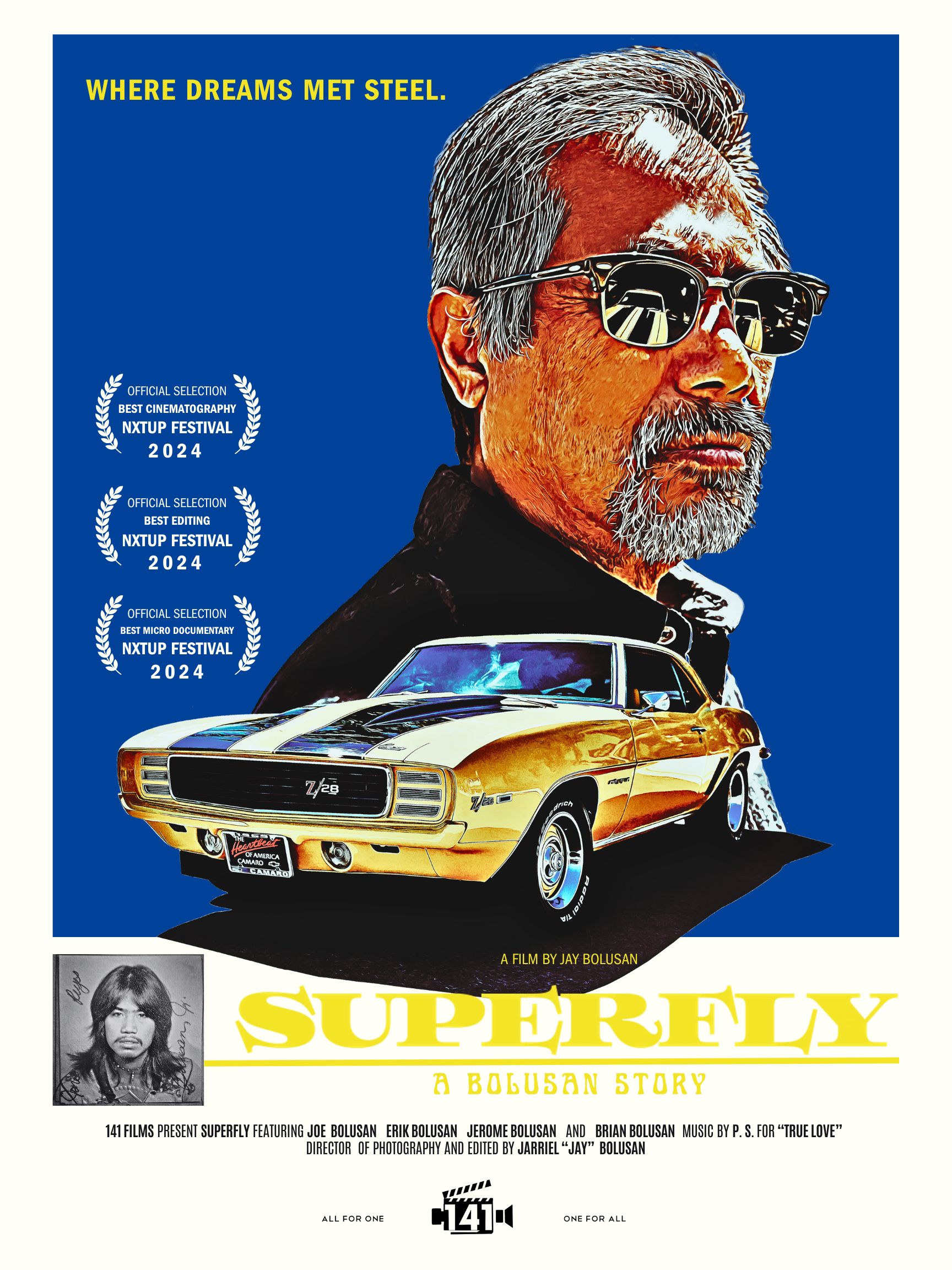 Superfly