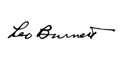 Leo Burnett logo