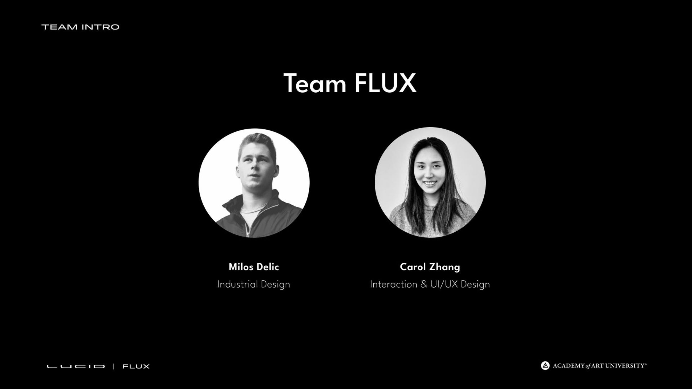 Flux Team