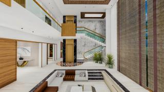 DishaTomar_Hill_View_Livingroom - disha tomar