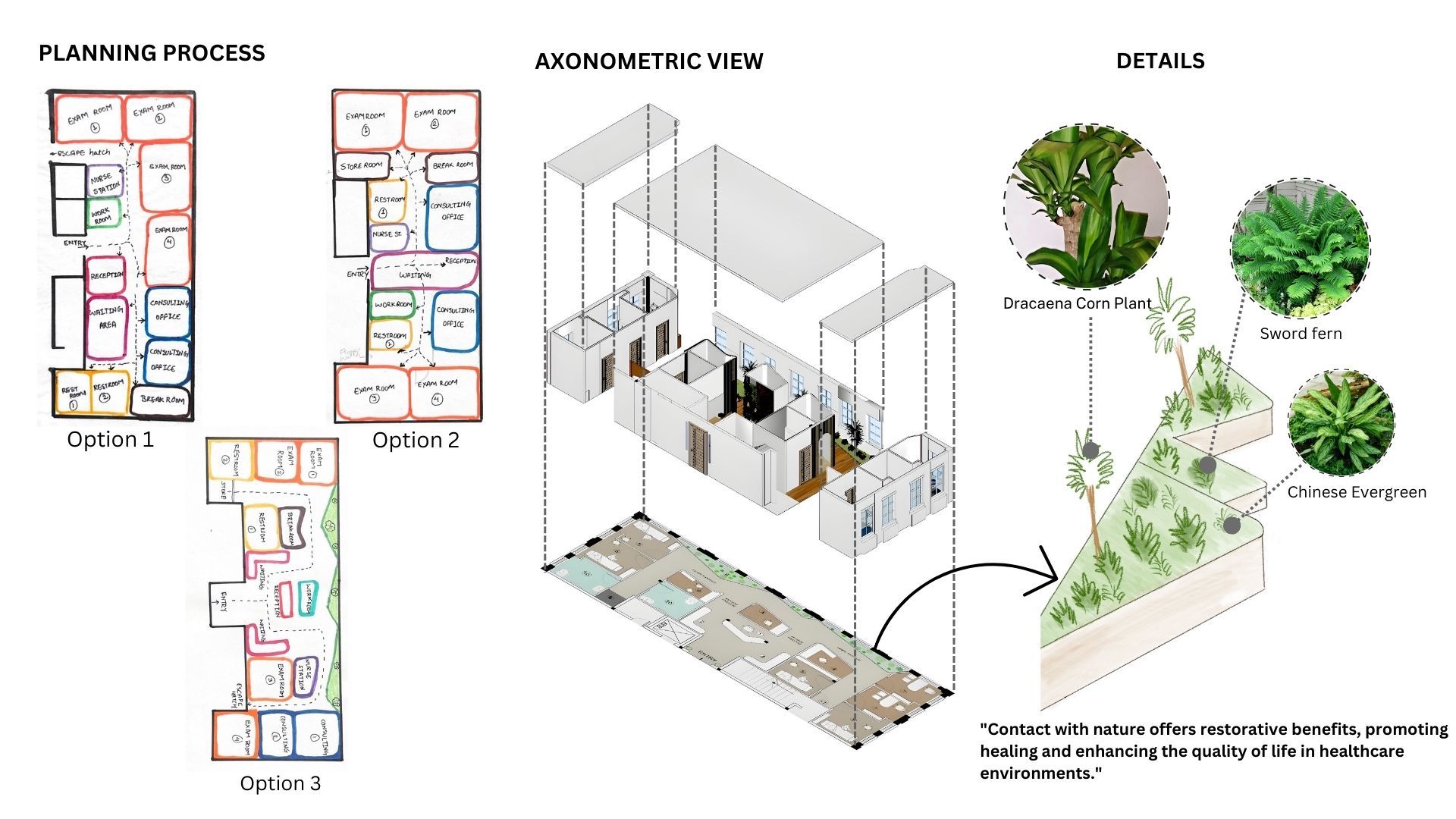 DishaTomar_Medical_Center_Concept - disha tomar