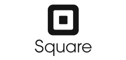 Square logo