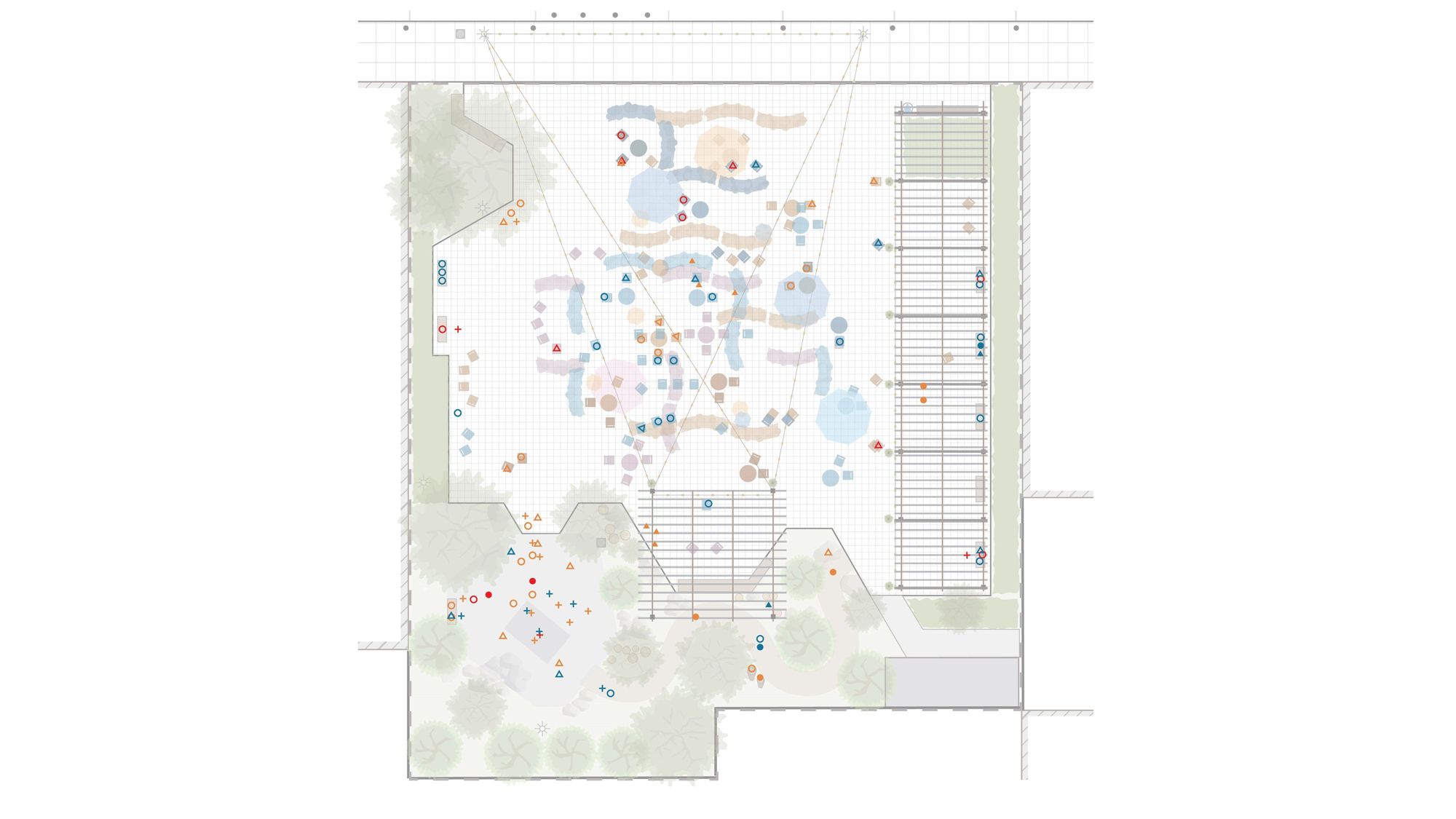 Antje Kann Noe Valley Town Square Analysis