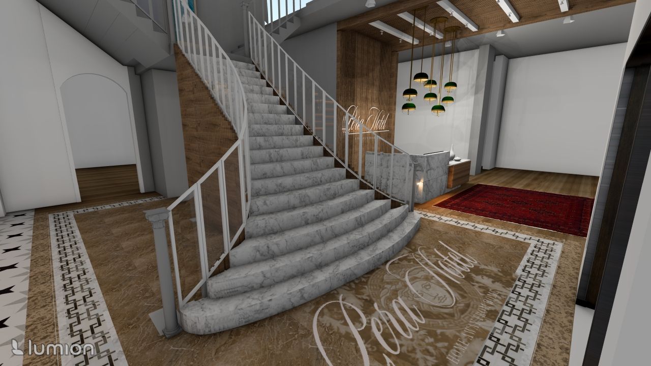 lobby 1_2 - Photo