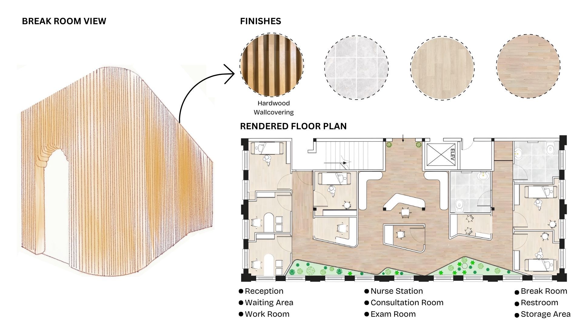 DishaTomar_Medical_Center_FloorPlan - disha tomar