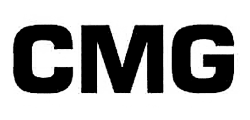 CMG logo