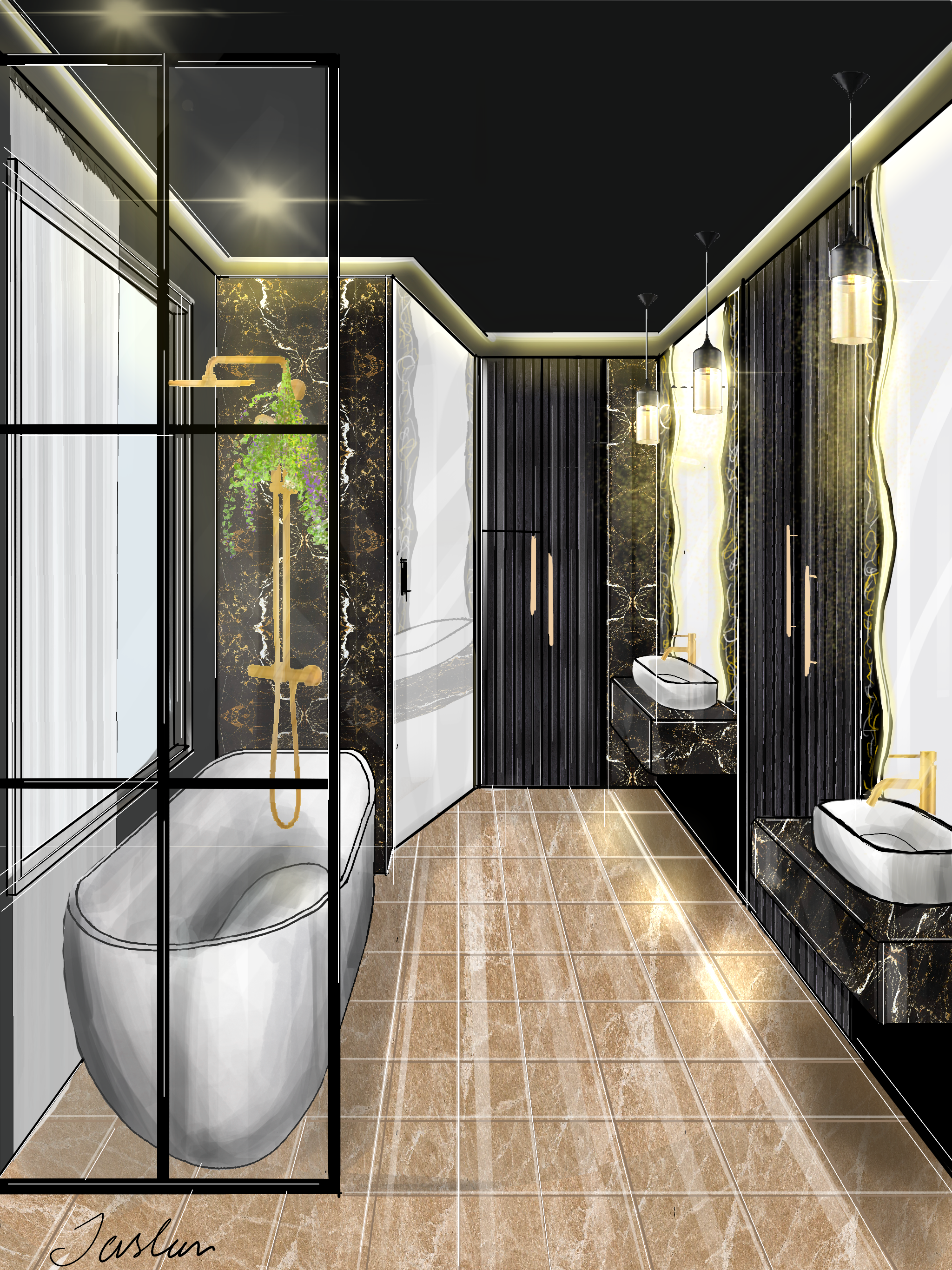 Jasleen_luxurySpa_3D_Option1.PNG - Jasleen Panesar