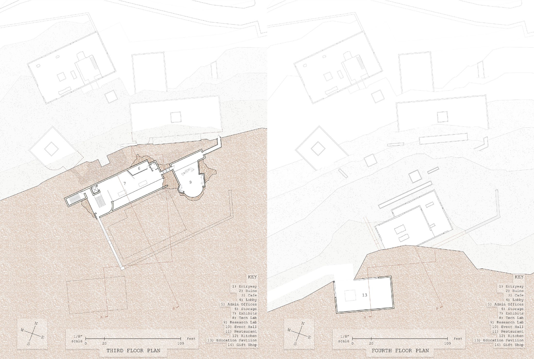 Floor Plans