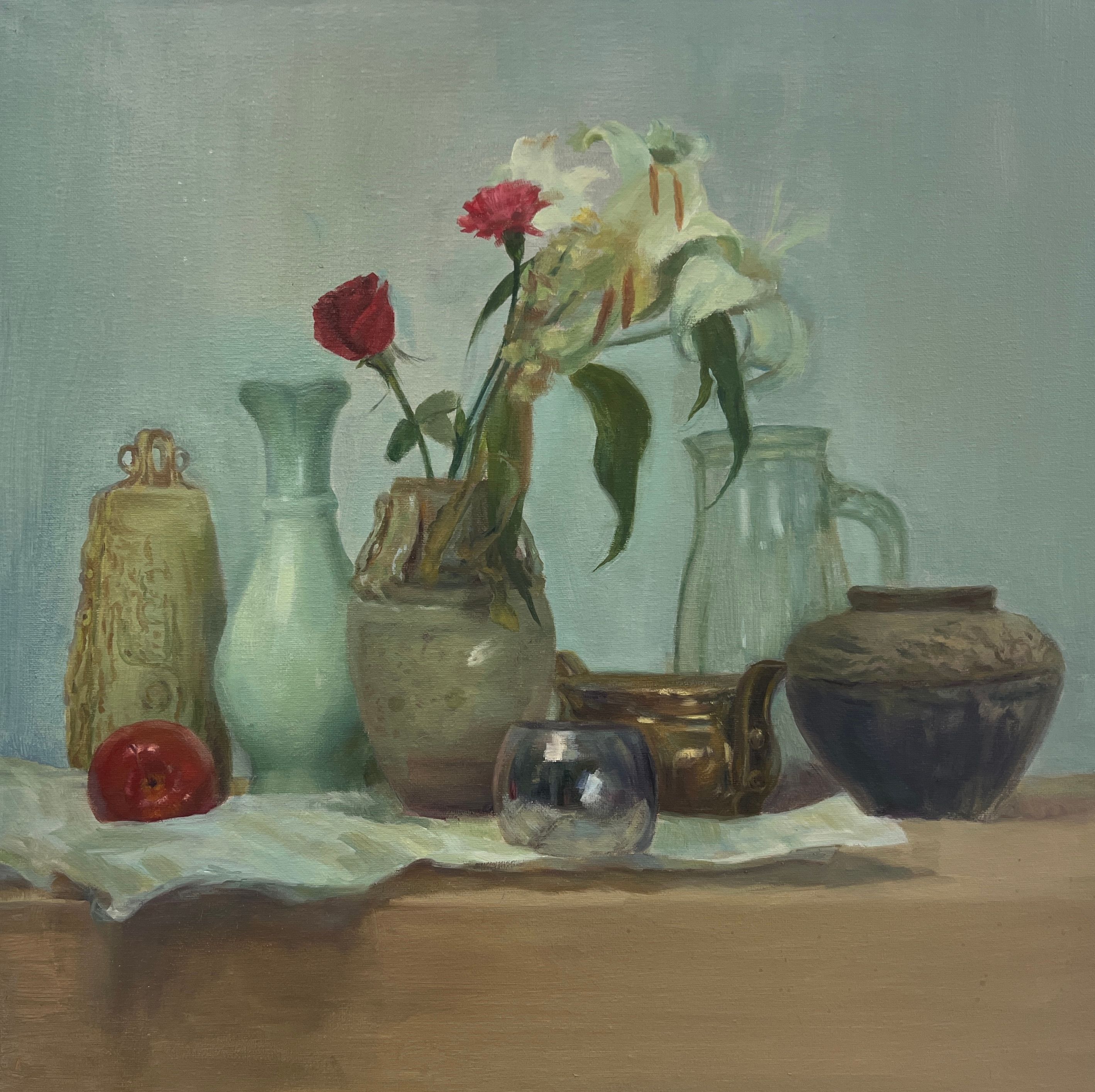 Still Life 