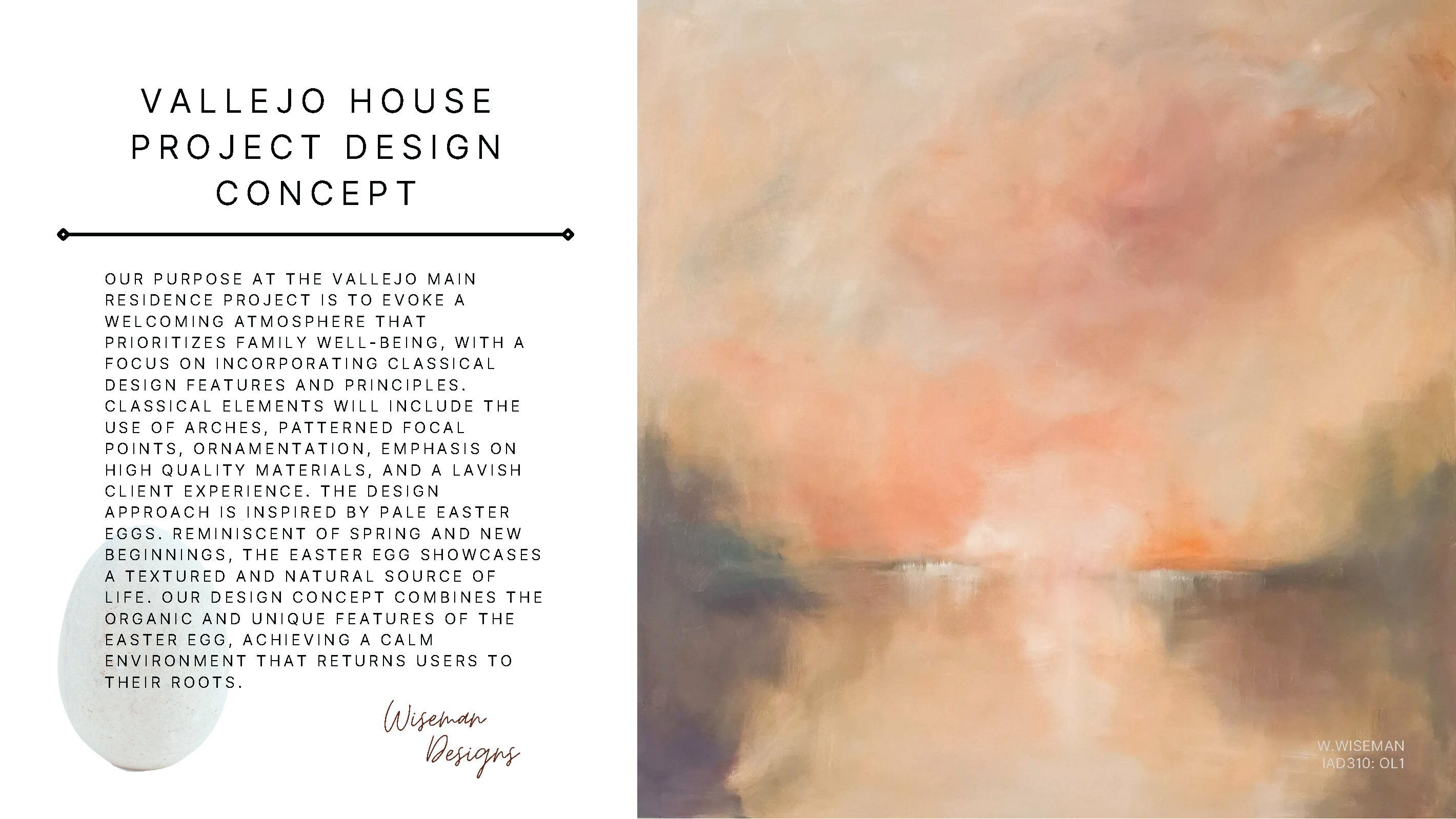 VallejoHouse_Processbook_ProjectMainResidence_DesignConcept - Whitney Wiseman