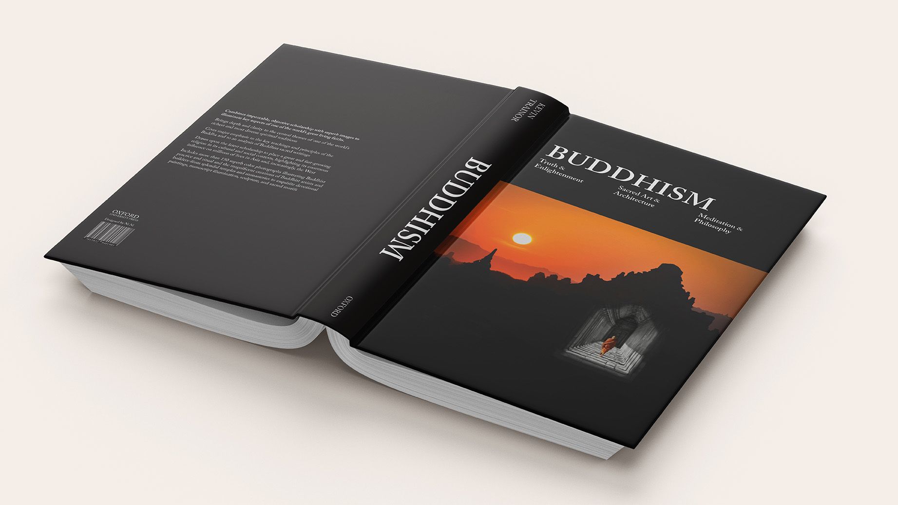 Book of Buddhism