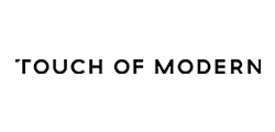 Touch of Modern logo