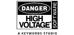 High Voltage Software logo