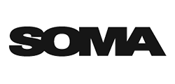 SOMA logo