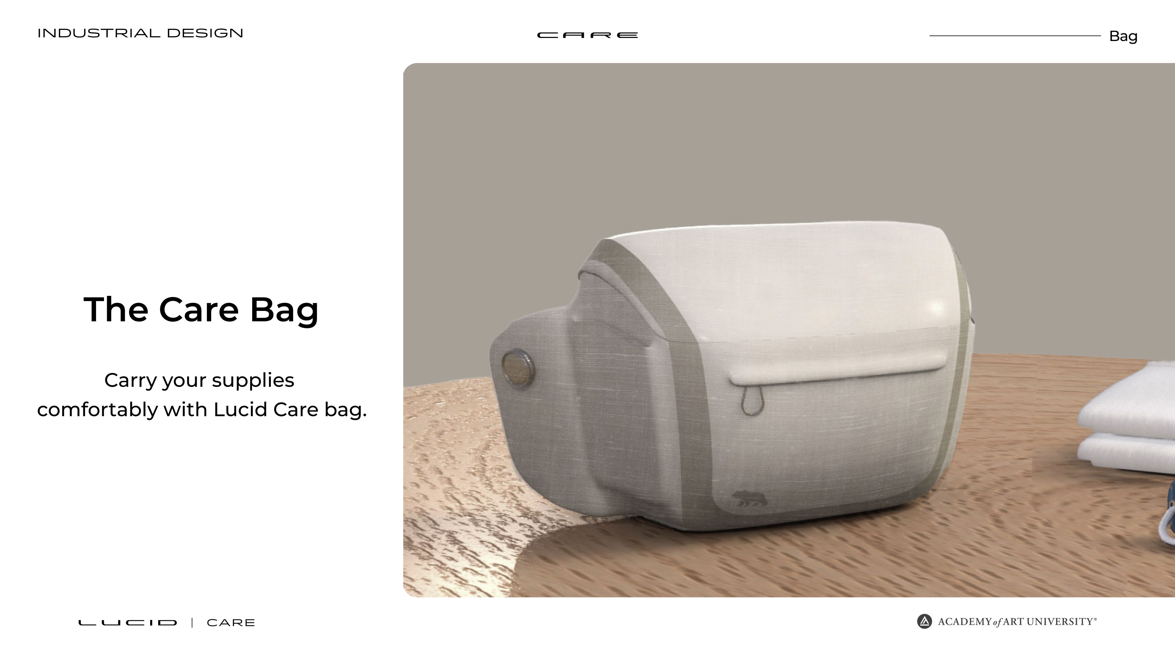 Care Bag