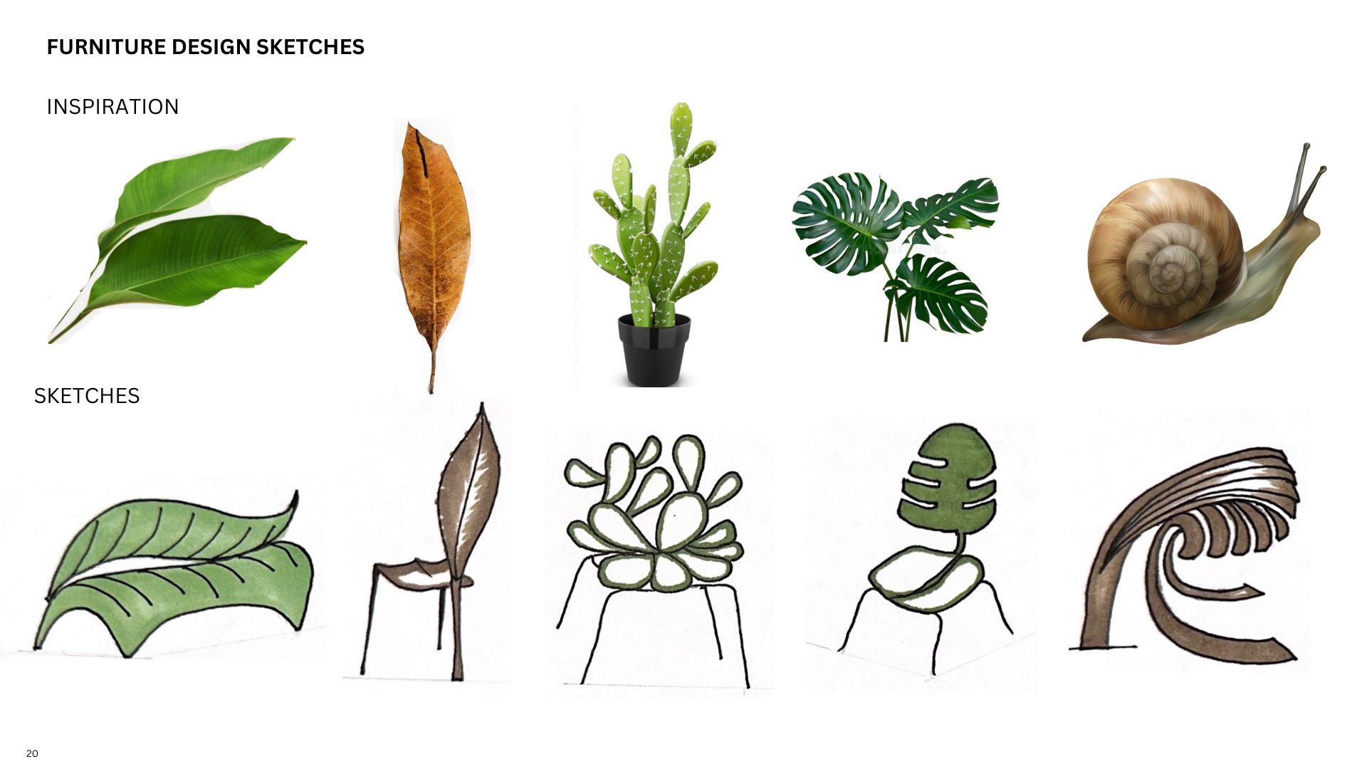 DishaTomar_Furniture_Sketches - disha tomar