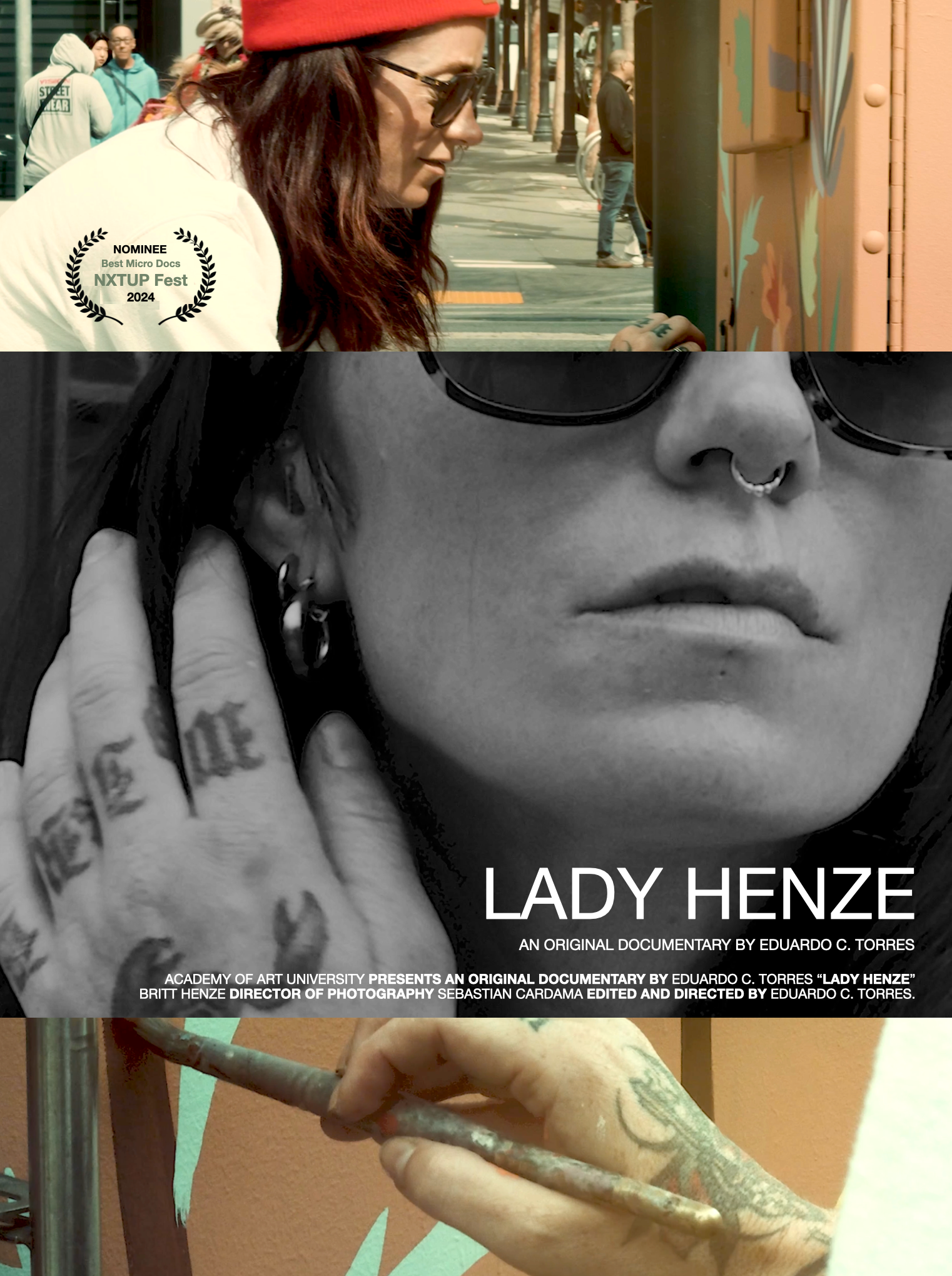 Lady Henze