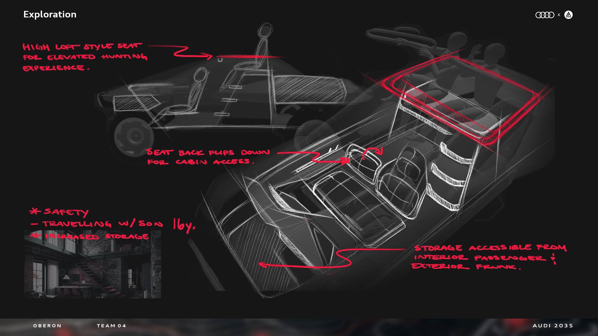 Oberon Interior Ideation 3