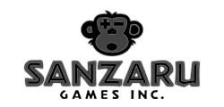 Sanzaru Games logo