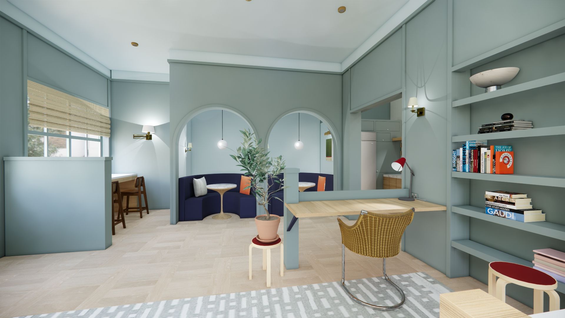 CoWork Render 3 - Leah Norton