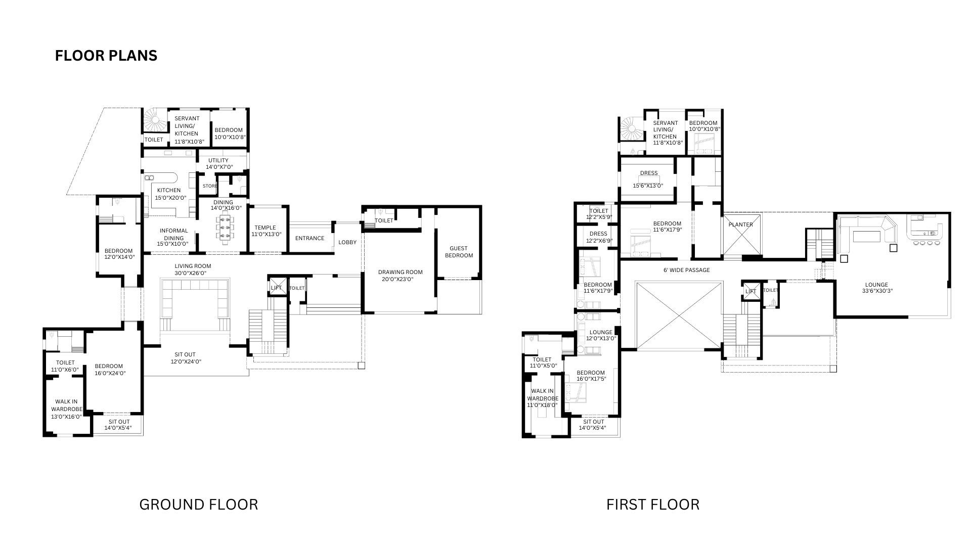 DishaTomar_Hill_View_FloorPlans - disha tomar