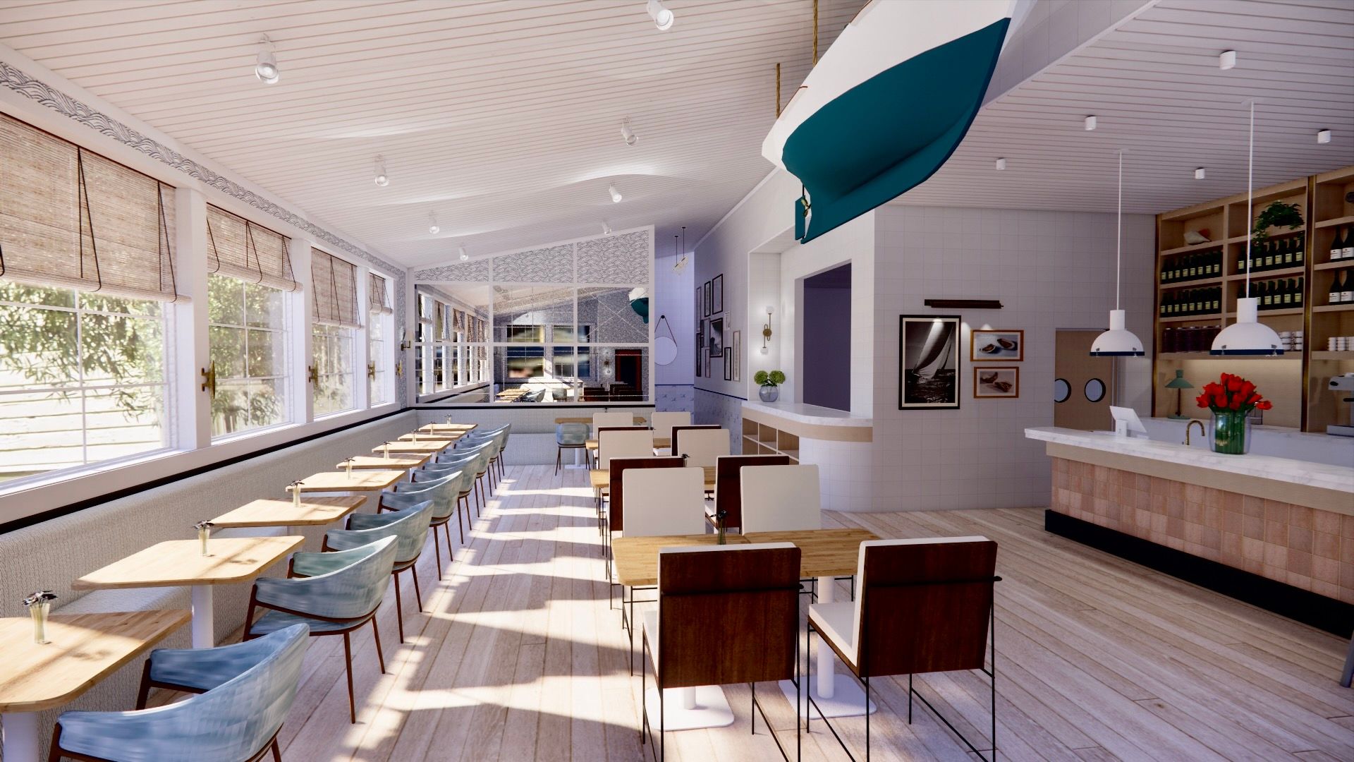 Coast Restaurant Render Image 1_2 - Leah Norton