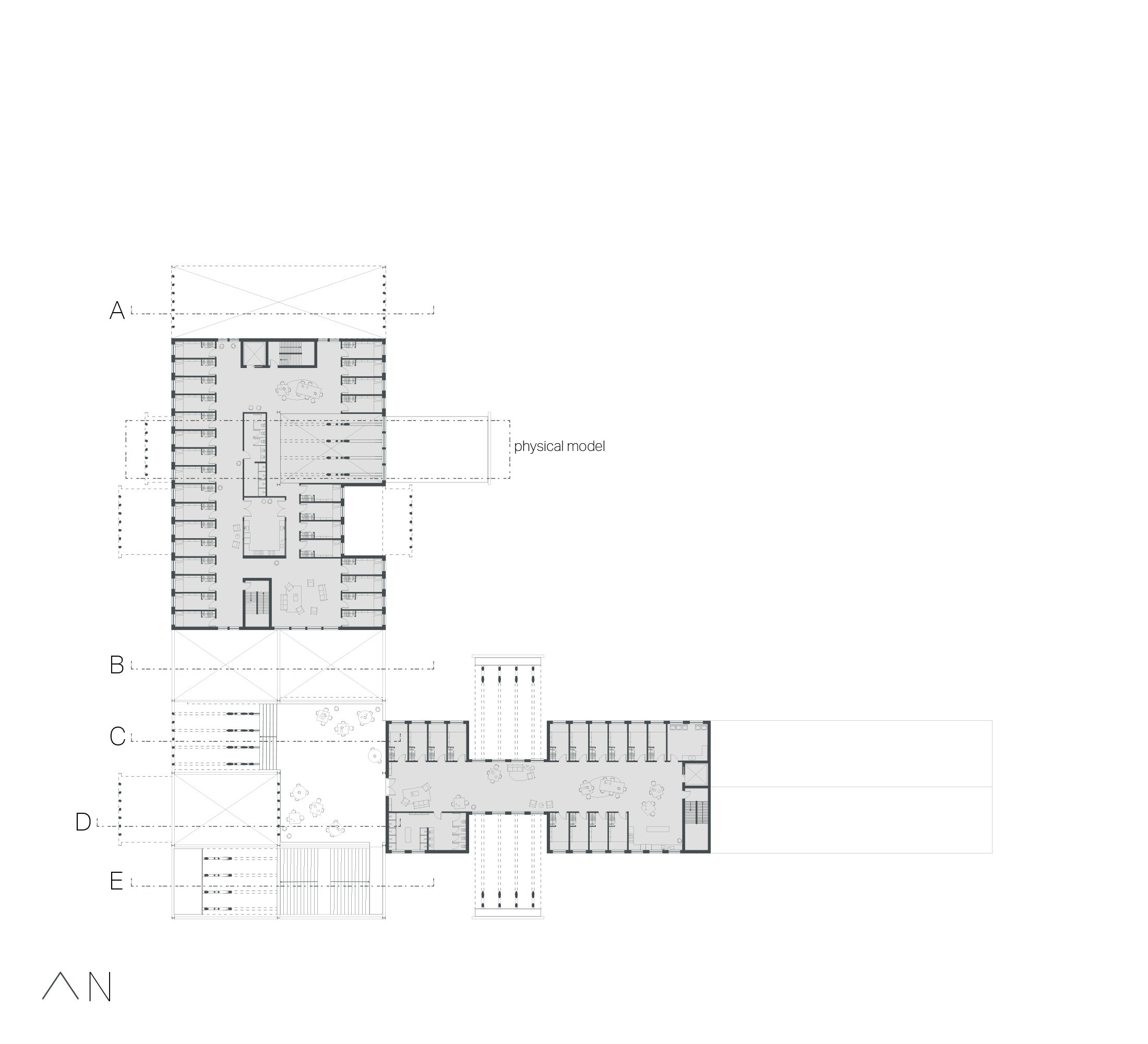 Transitional housing