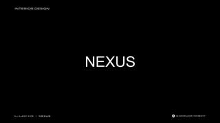 Nexus Hero