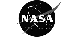 NASA logo