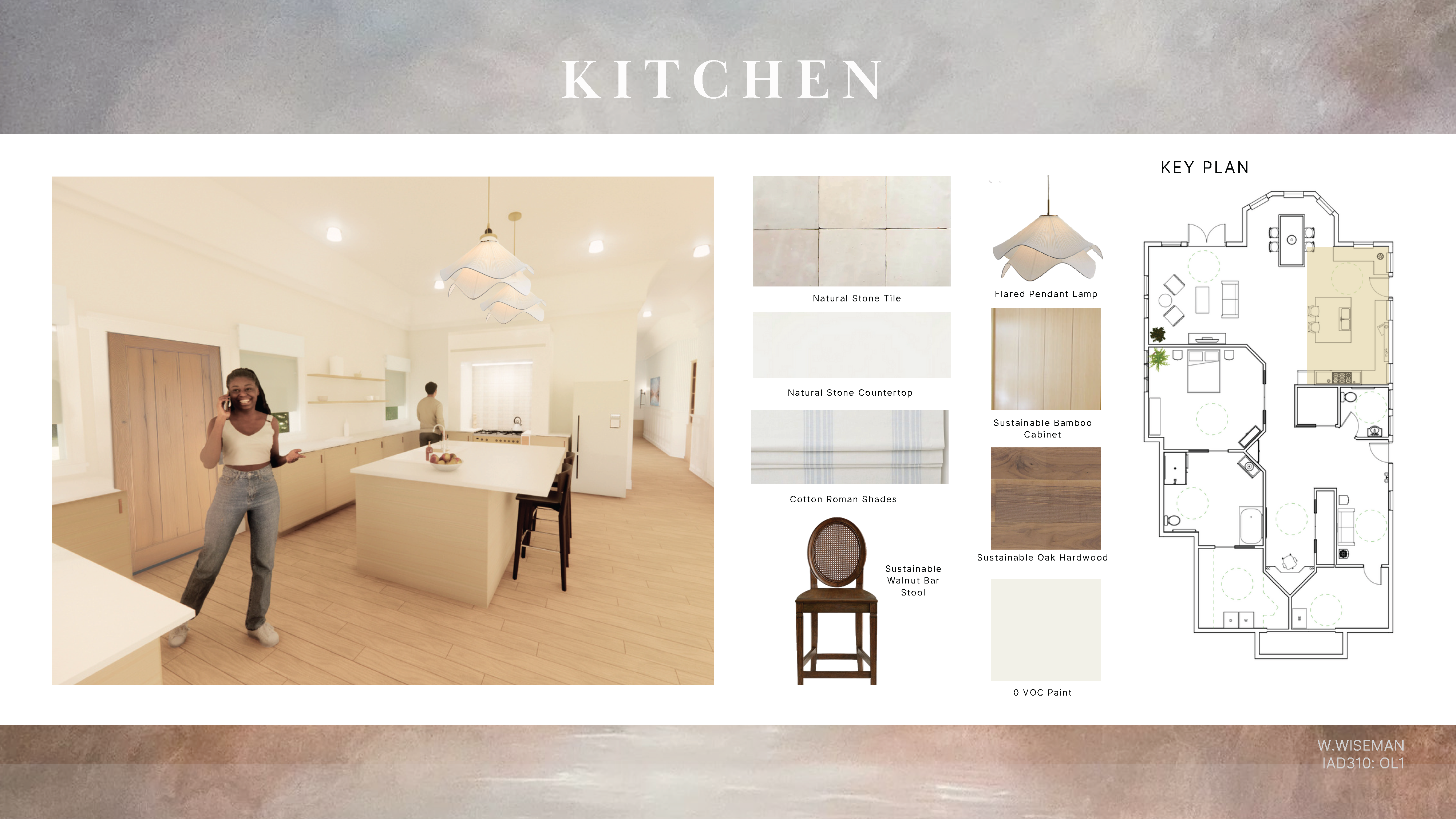 VallejoHouse_Processbook_ProjectLowerlevel_Kitchen - Whitney Wiseman