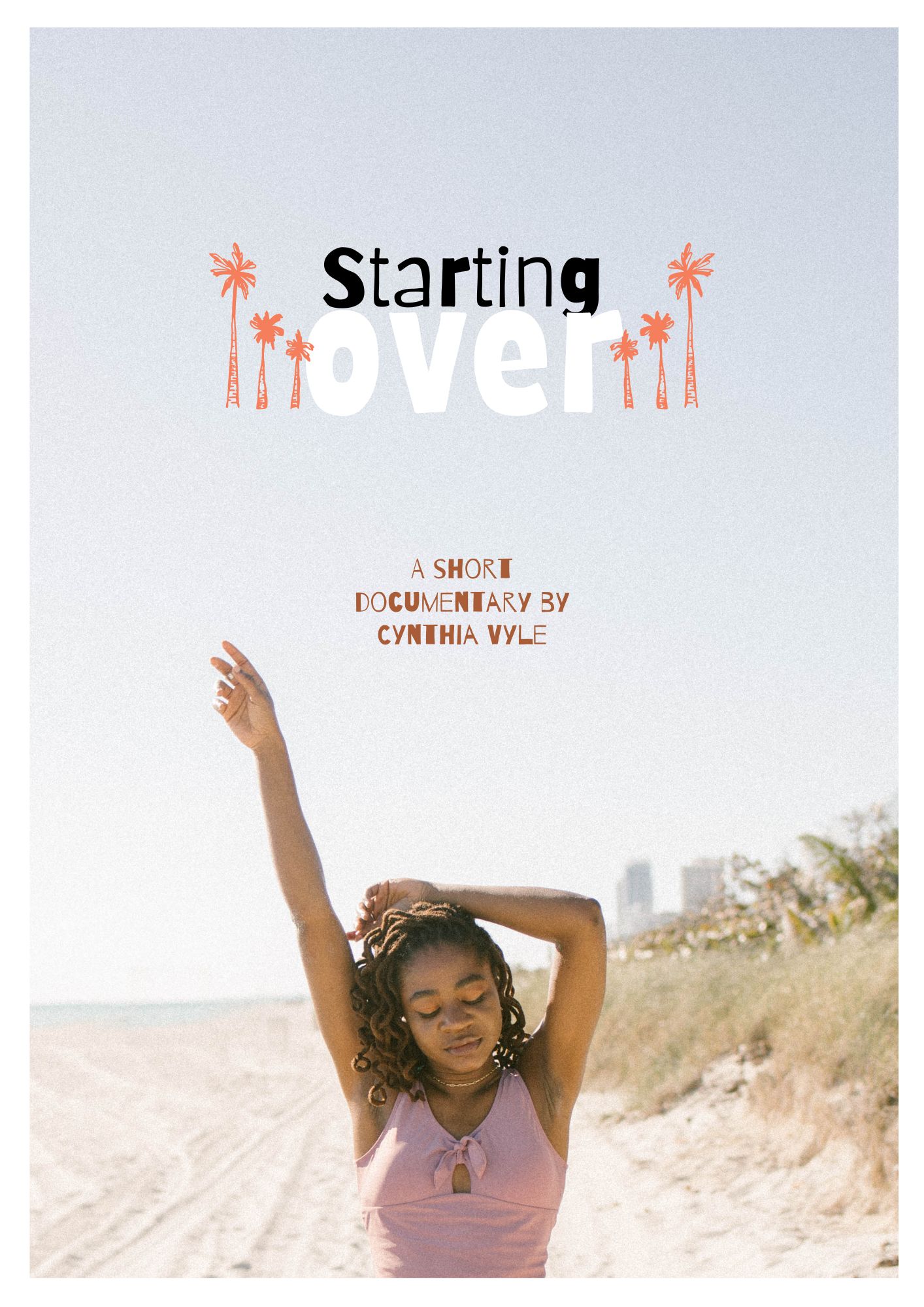 Starting Over