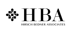 HBA - Hirsch Bender Associates logo