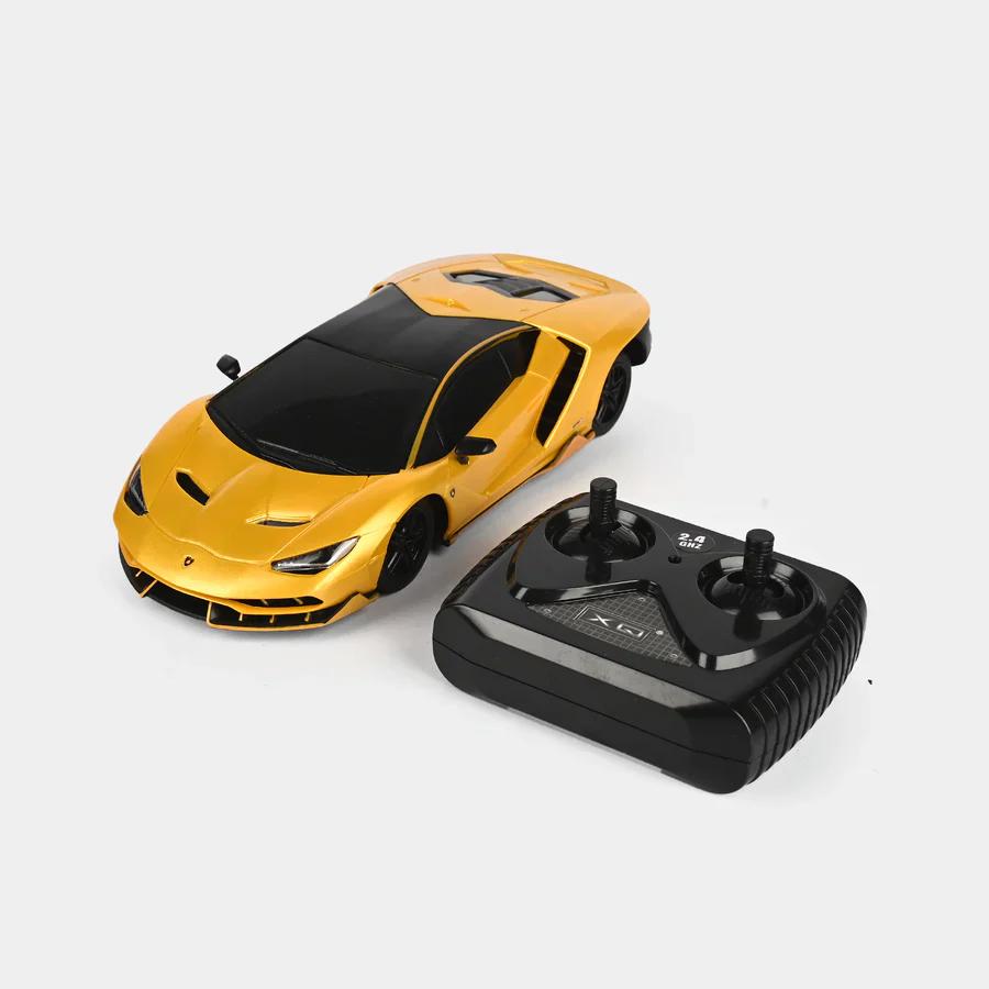 Remote Control Car