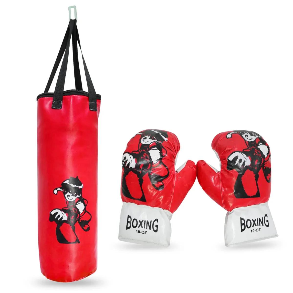 Kids Punching Bag