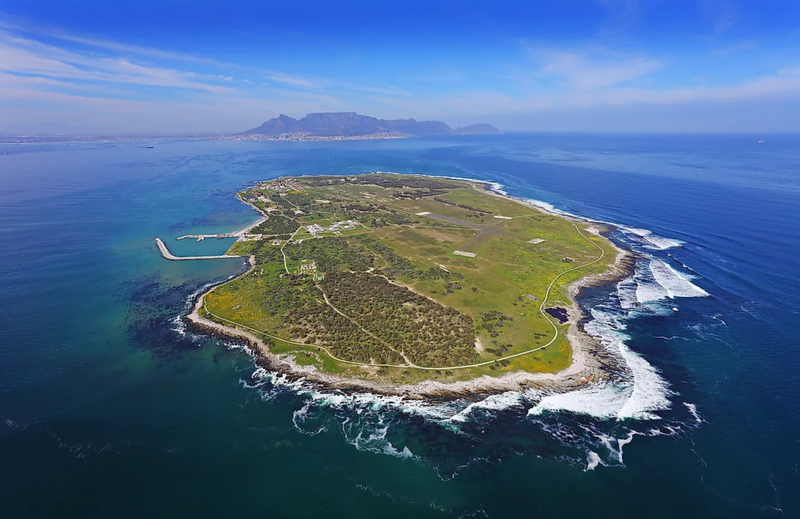Ein kulturelles Highlight in Kapstadt: Robben Island