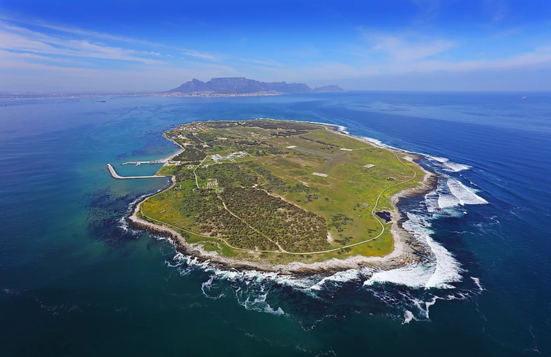 Ein kulturelles Highlight in Kapstadt: Robben Island