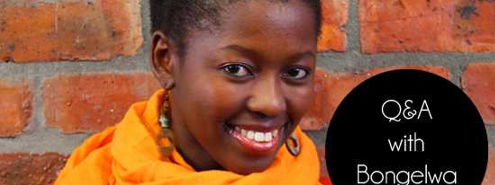 Get To Know Your Consultant - Q&A with Bongelwa