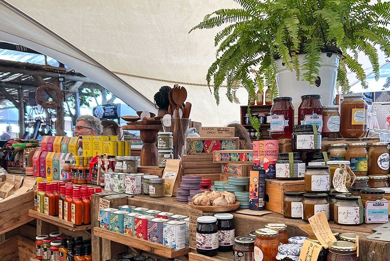 Celebrating local food, culture, and community through urban agriculture