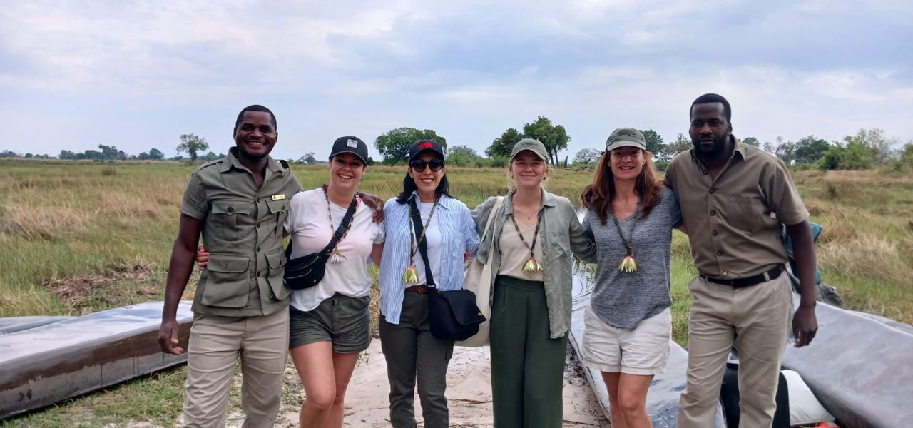 10 choses que nos experts en voyage emportent toujours en safari