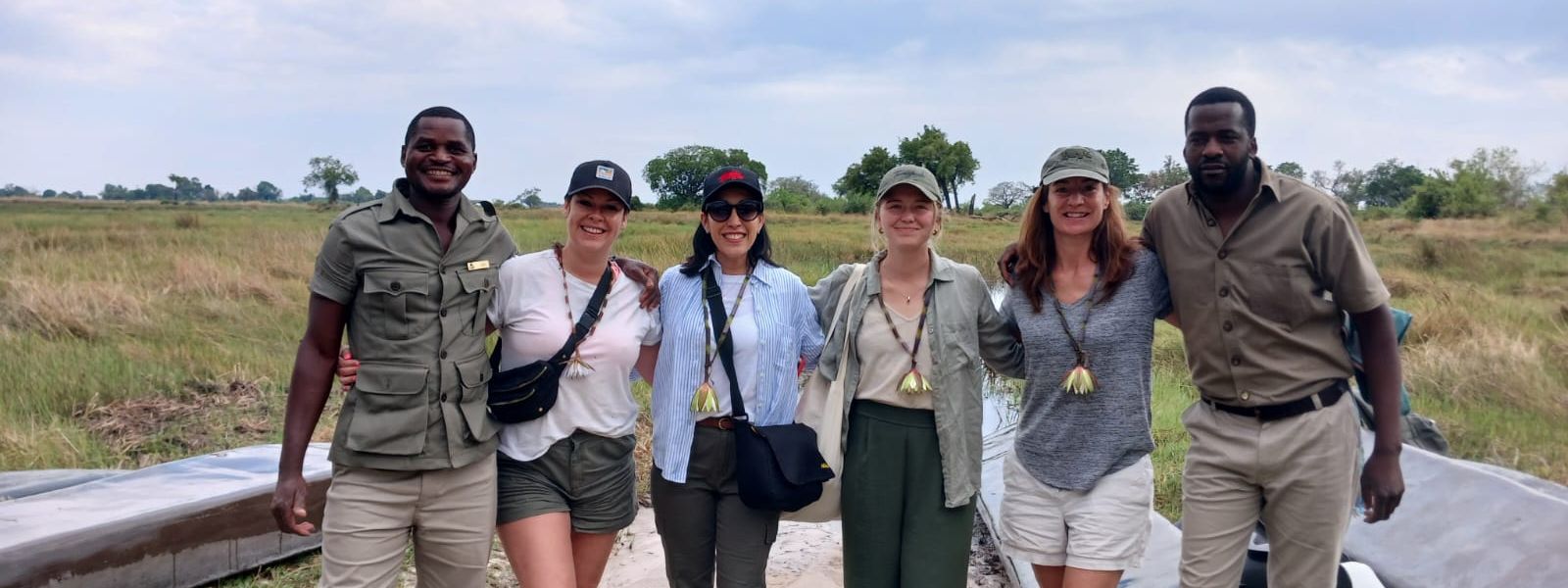 10 choses que nos experts en voyage emportent toujours en safari