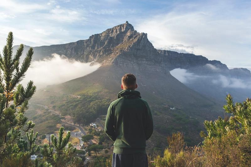 Cape Town has some of the best hikes in South Africa