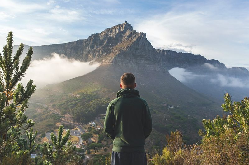 Cape Town has some of the best hikes in South Africa